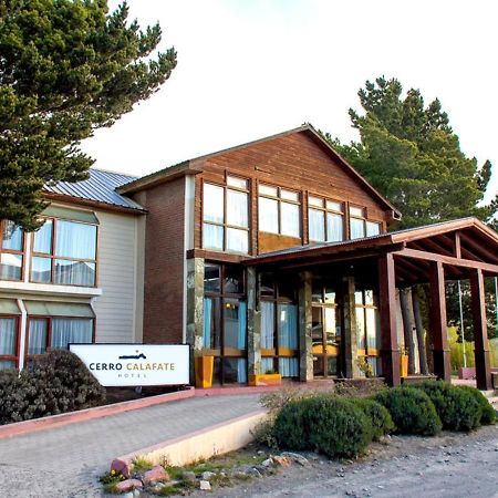 Cerro Calafate Hotel El Calafate Zewnętrze zdjęcie