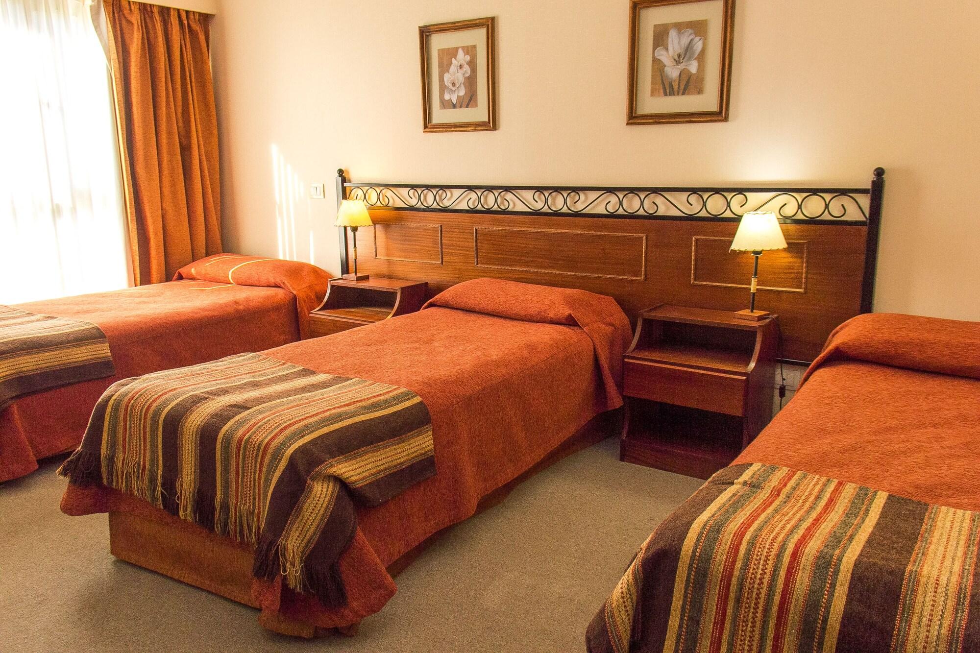 Cerro Calafate Hotel El Calafate Zewnętrze zdjęcie