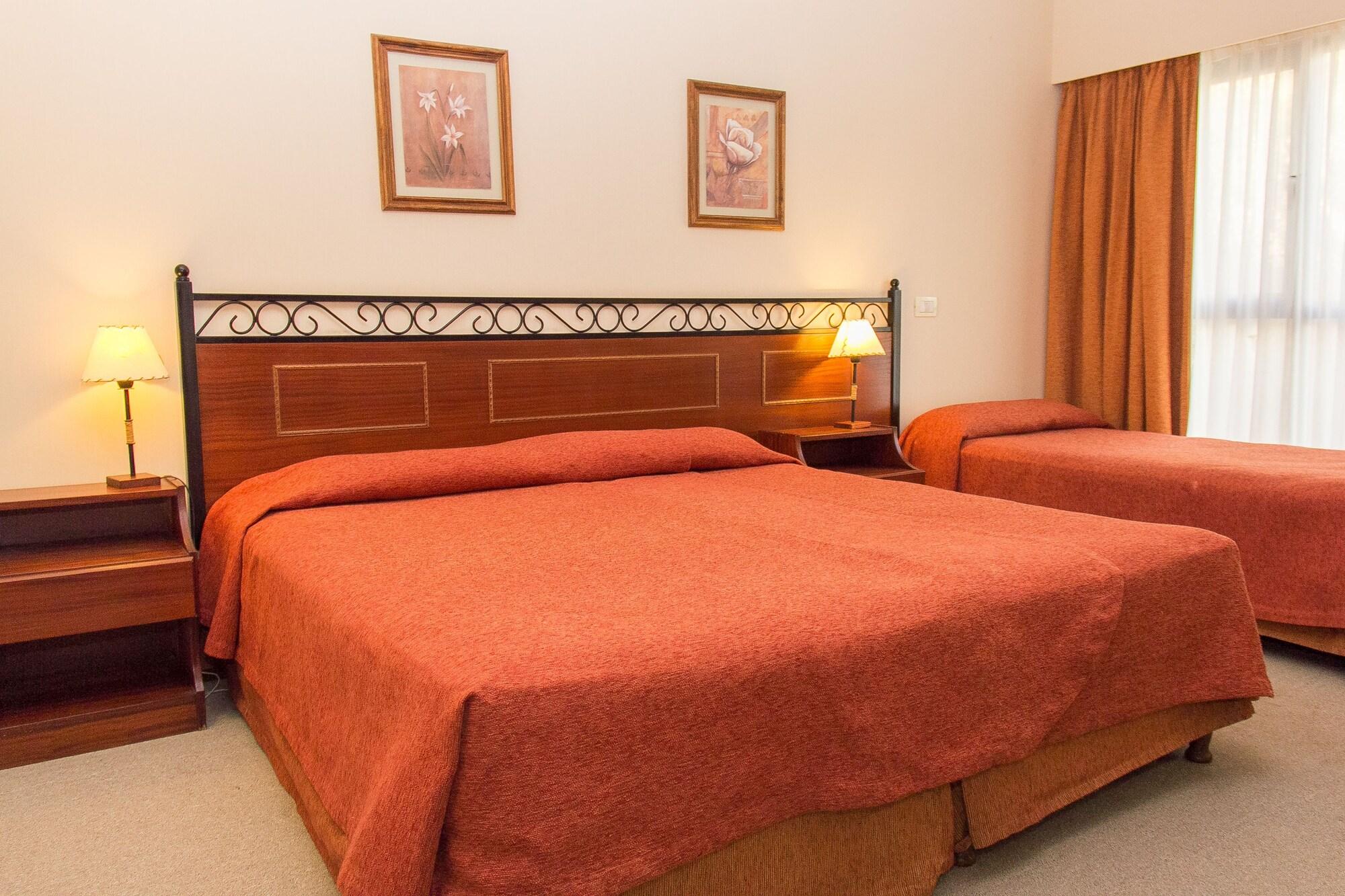 Cerro Calafate Hotel El Calafate Zewnętrze zdjęcie