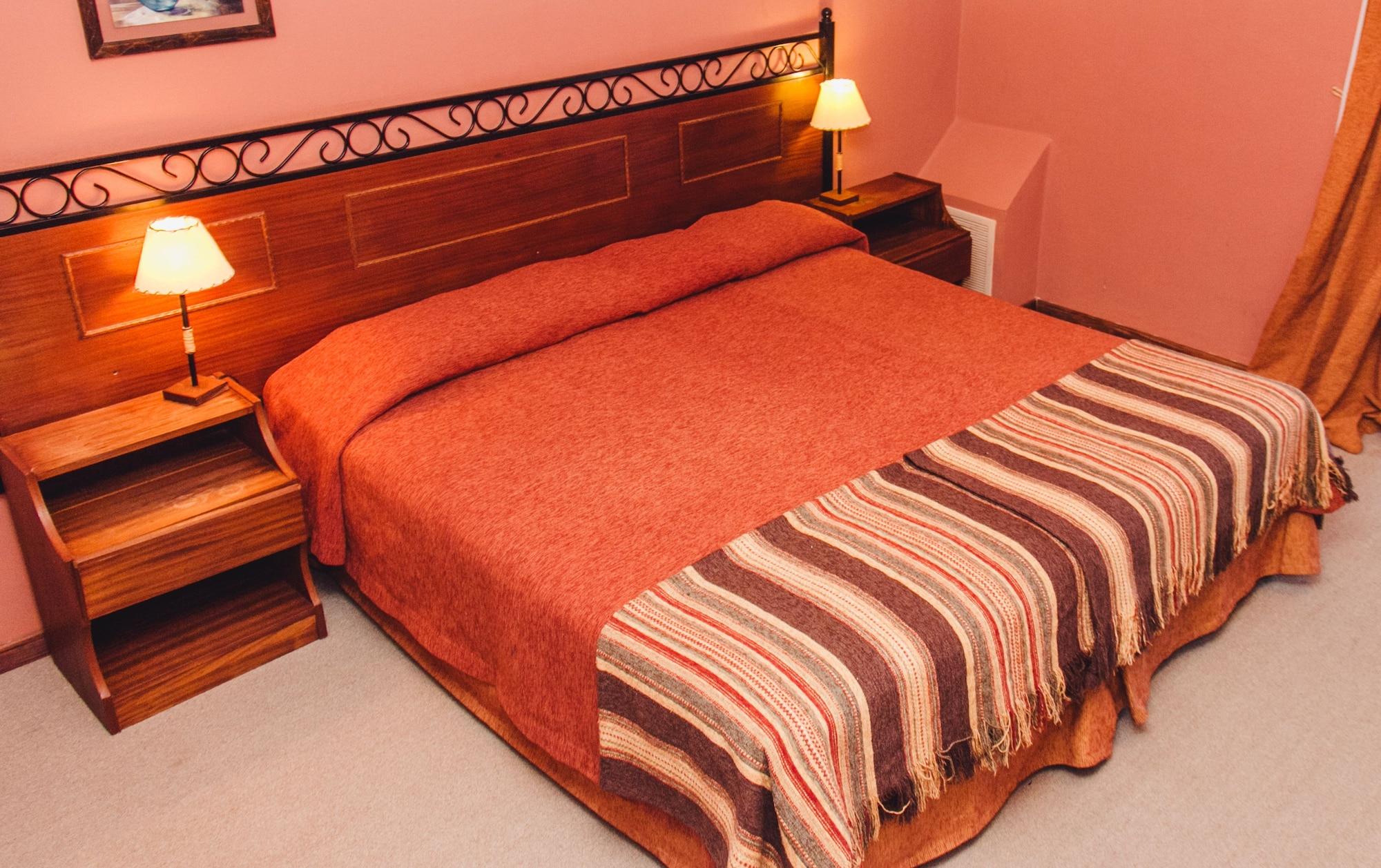 Cerro Calafate Hotel El Calafate Zewnętrze zdjęcie