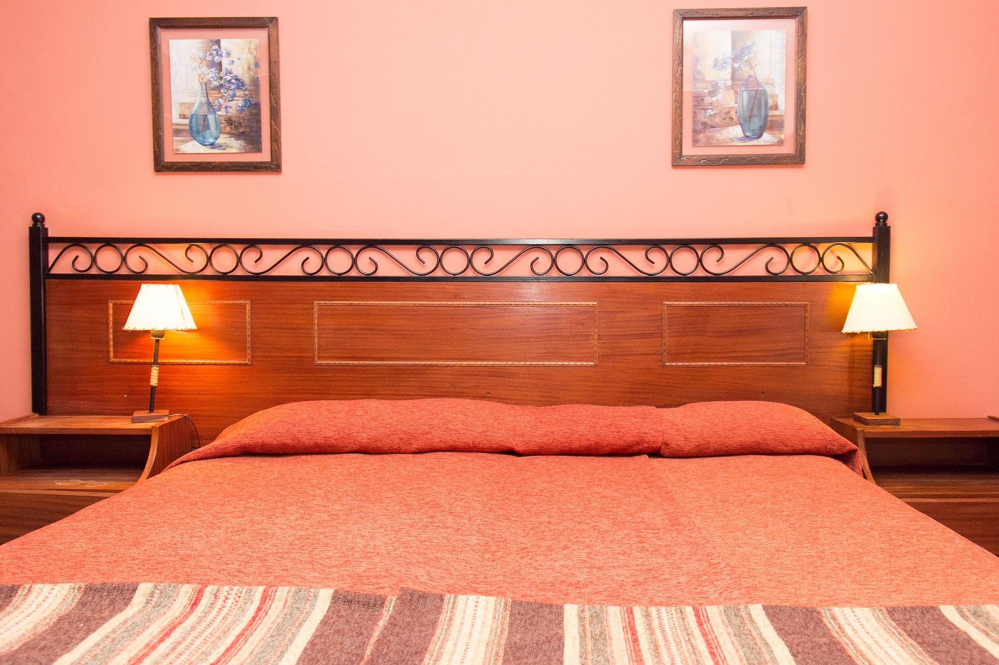 Cerro Calafate Hotel El Calafate Zewnętrze zdjęcie