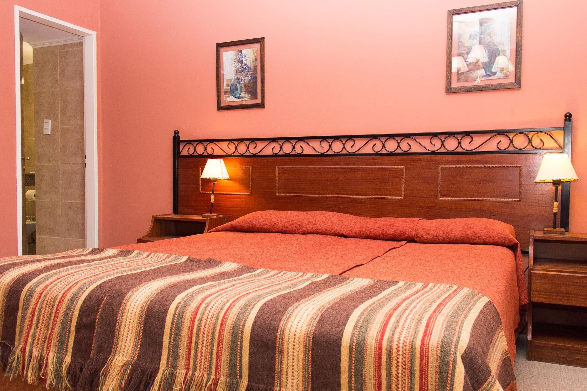 Cerro Calafate Hotel El Calafate Zewnętrze zdjęcie