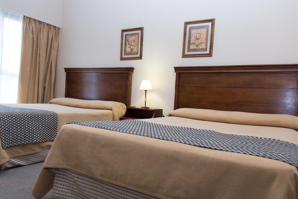 Cerro Calafate Hotel El Calafate Zewnętrze zdjęcie