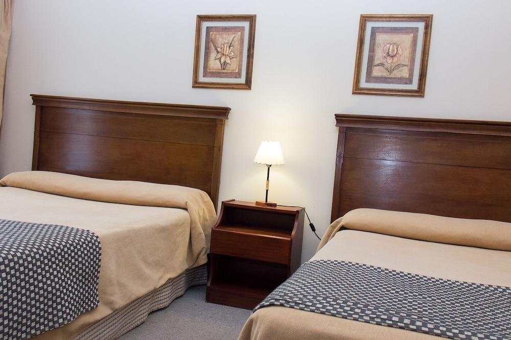 Cerro Calafate Hotel El Calafate Zewnętrze zdjęcie