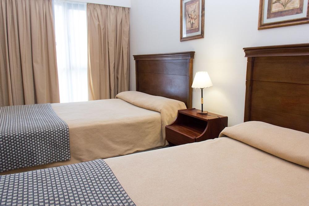 Cerro Calafate Hotel El Calafate Zewnętrze zdjęcie