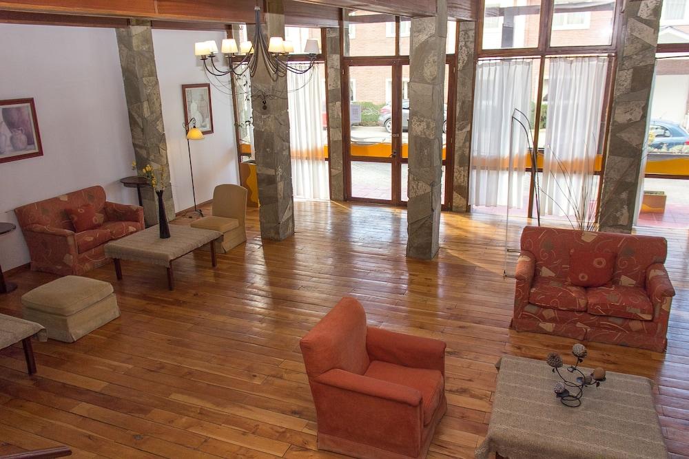 Cerro Calafate Hotel El Calafate Zewnętrze zdjęcie