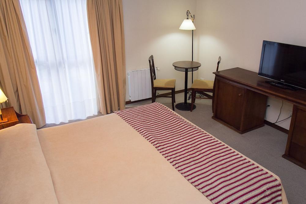 Cerro Calafate Hotel El Calafate Zewnętrze zdjęcie