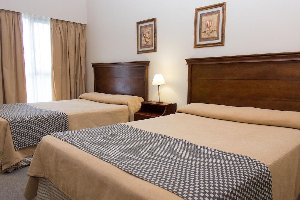Cerro Calafate Hotel El Calafate Zewnętrze zdjęcie