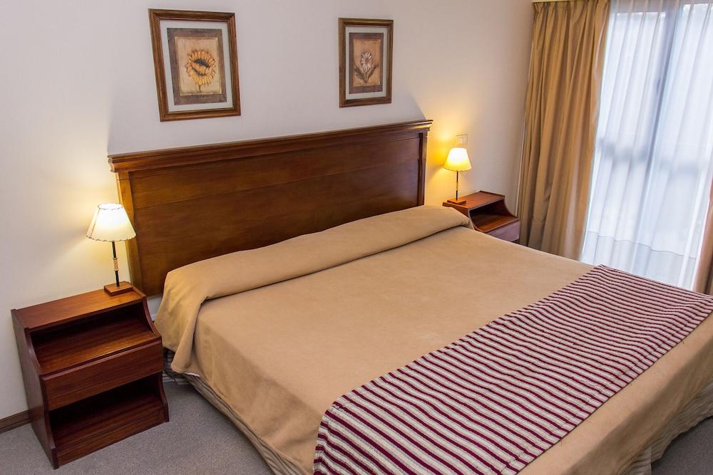 Cerro Calafate Hotel El Calafate Zewnętrze zdjęcie