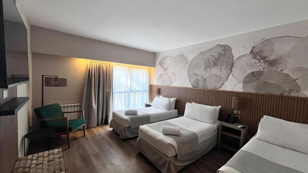 Cerro Calafate Hotel El Calafate Zewnętrze zdjęcie