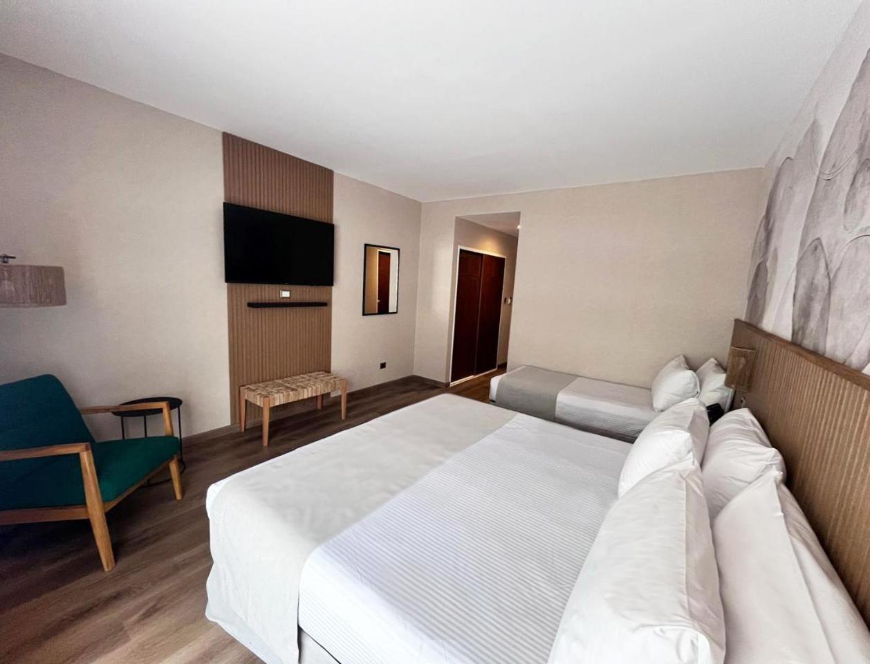 Cerro Calafate Hotel El Calafate Zewnętrze zdjęcie