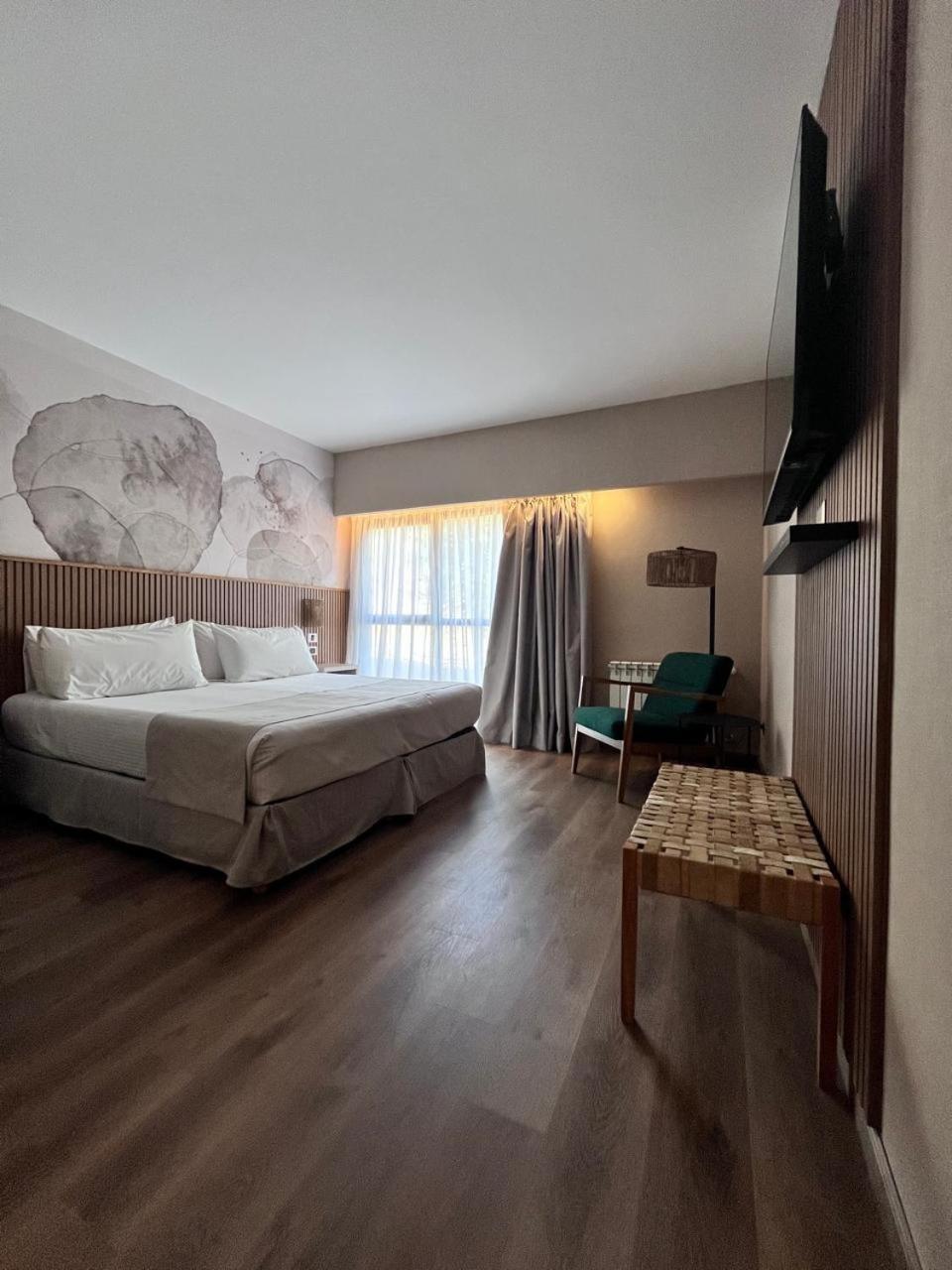 Cerro Calafate Hotel El Calafate Zewnętrze zdjęcie