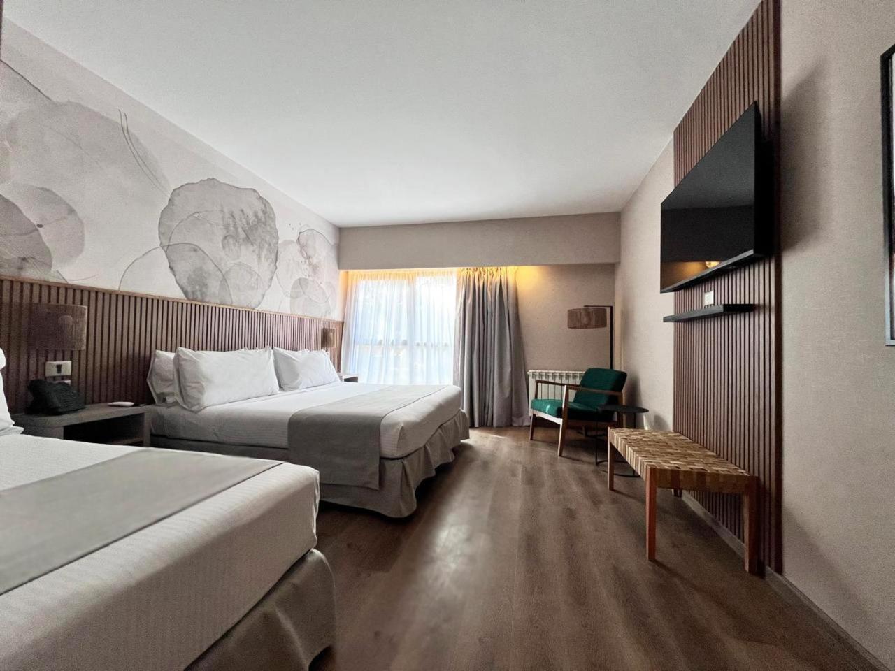 Cerro Calafate Hotel El Calafate Zewnętrze zdjęcie