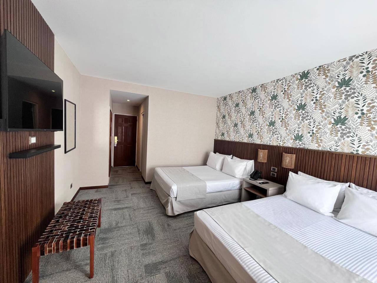 Cerro Calafate Hotel El Calafate Zewnętrze zdjęcie