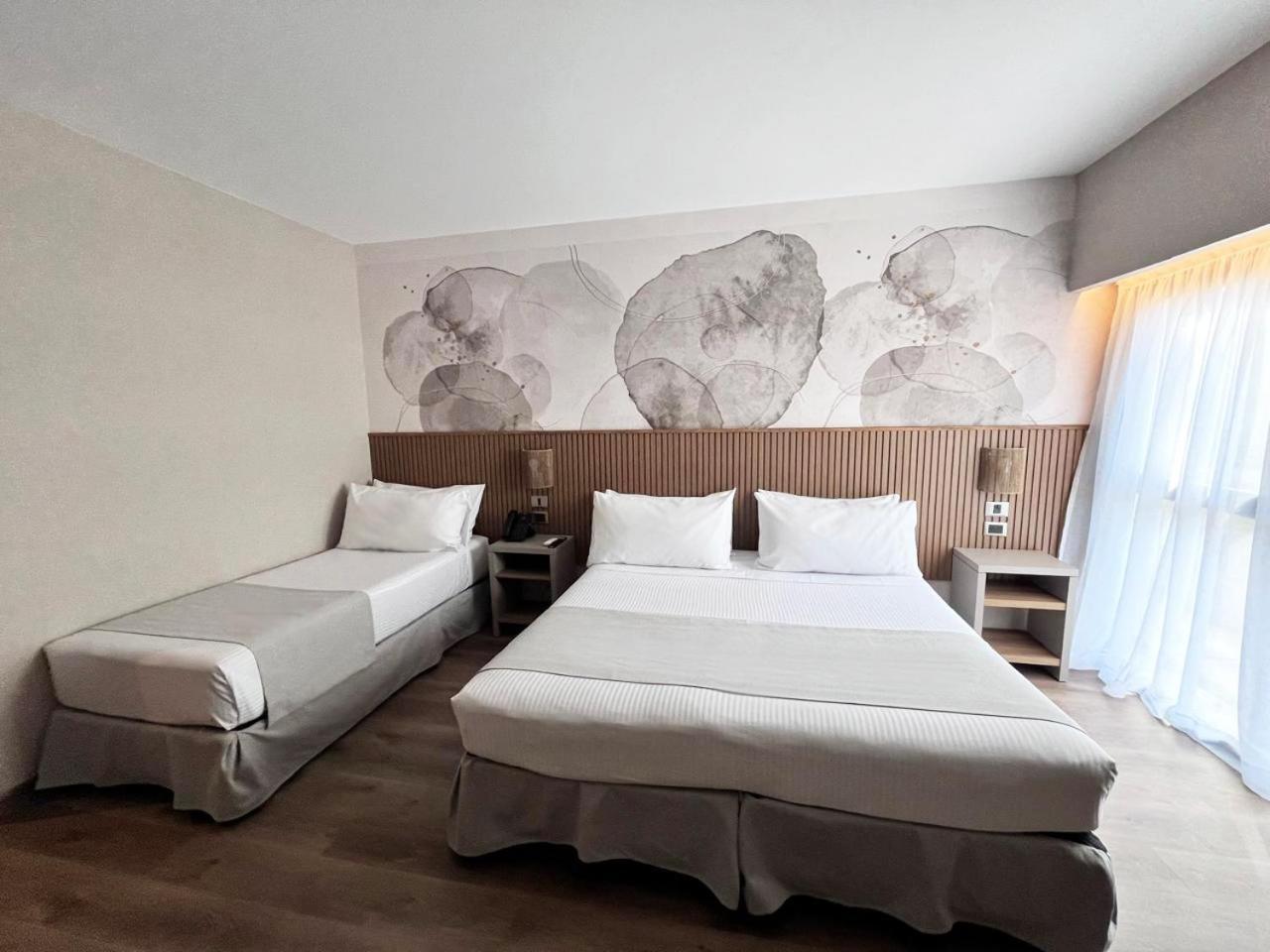 Cerro Calafate Hotel El Calafate Zewnętrze zdjęcie