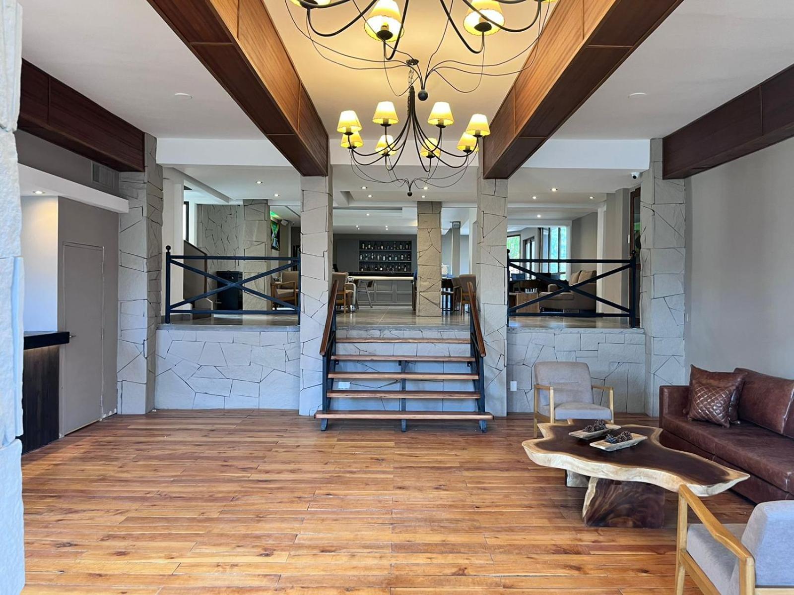 Cerro Calafate Hotel El Calafate Zewnętrze zdjęcie