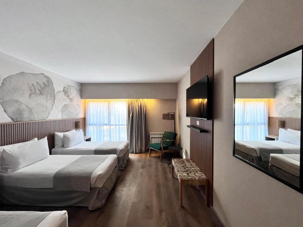 Cerro Calafate Hotel El Calafate Zewnętrze zdjęcie