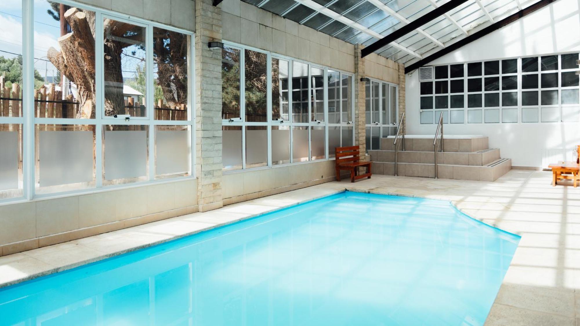 Cerro Calafate Hotel El Calafate Zewnętrze zdjęcie