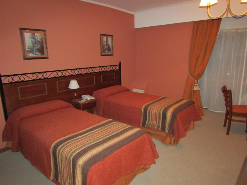 Cerro Calafate Hotel El Calafate Zewnętrze zdjęcie