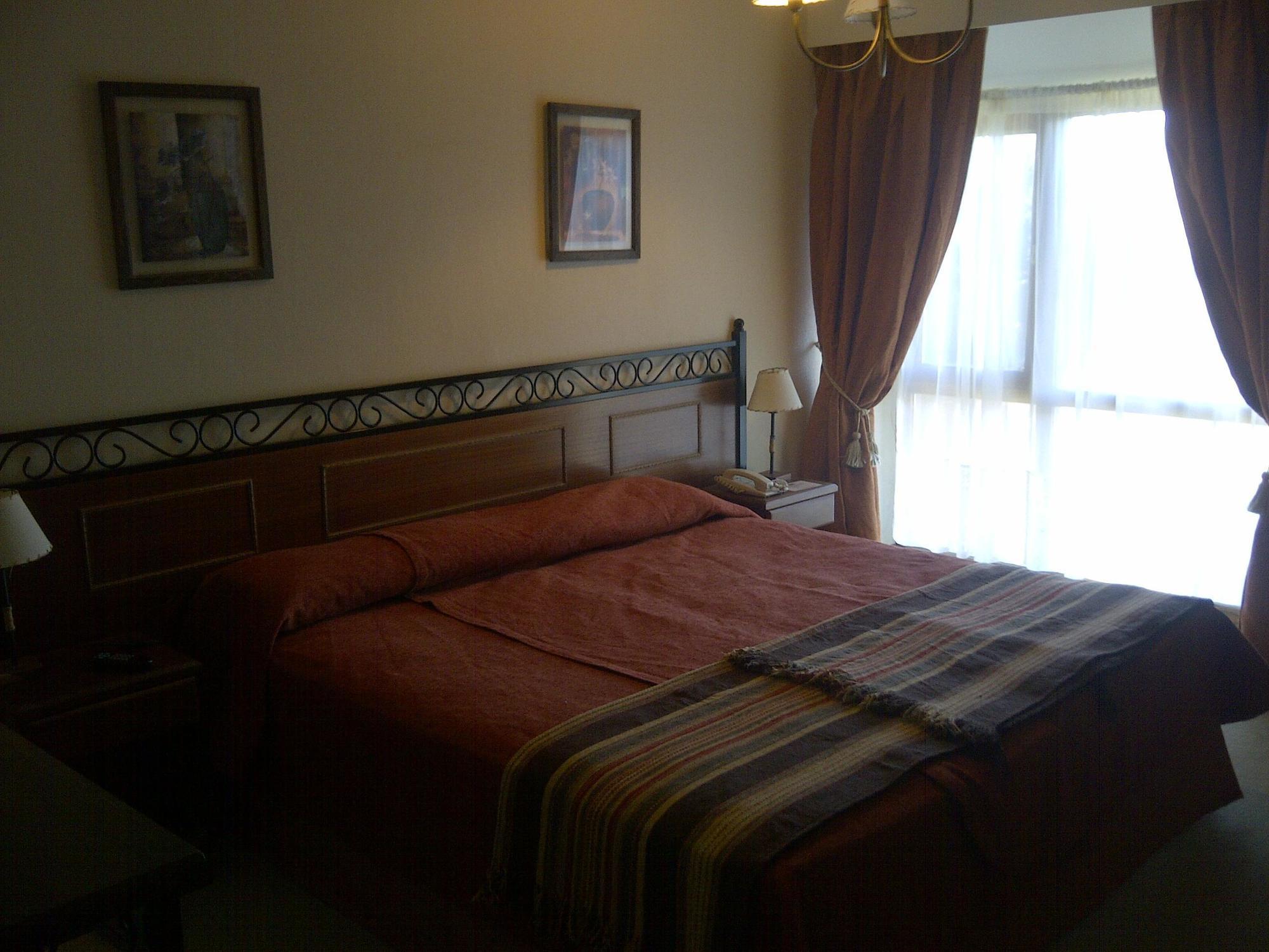 Cerro Calafate Hotel El Calafate Zewnętrze zdjęcie