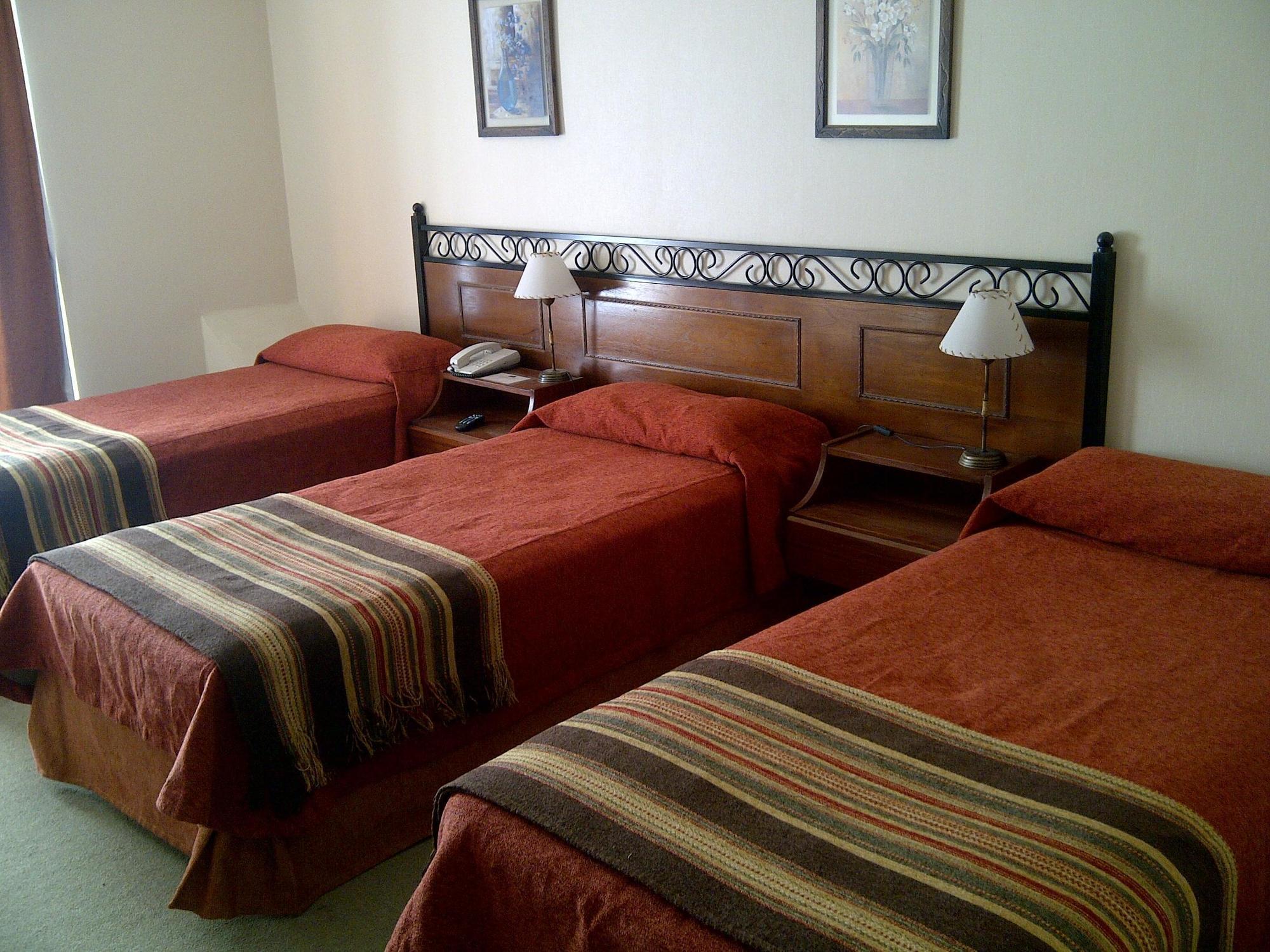 Cerro Calafate Hotel El Calafate Zewnętrze zdjęcie