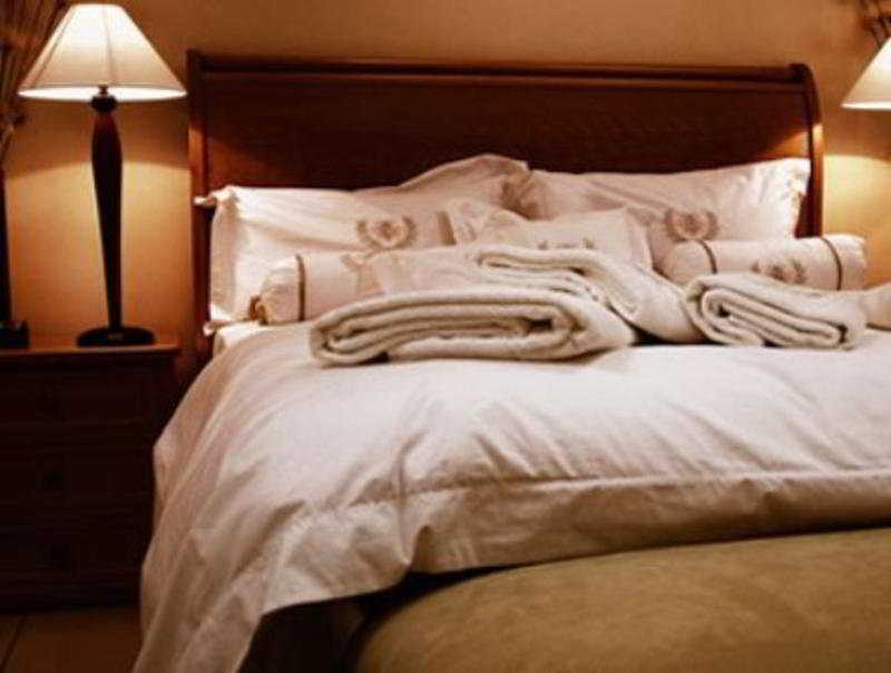 Cerro Calafate Hotel El Calafate Zewnętrze zdjęcie