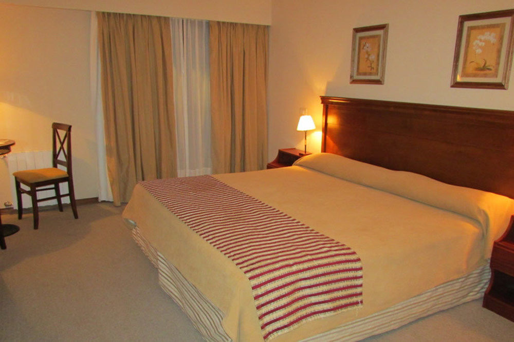 Cerro Calafate Hotel El Calafate Zewnętrze zdjęcie