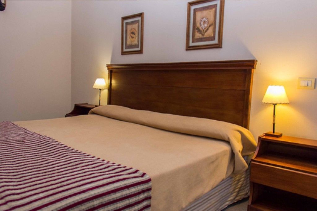 Cerro Calafate Hotel El Calafate Zewnętrze zdjęcie