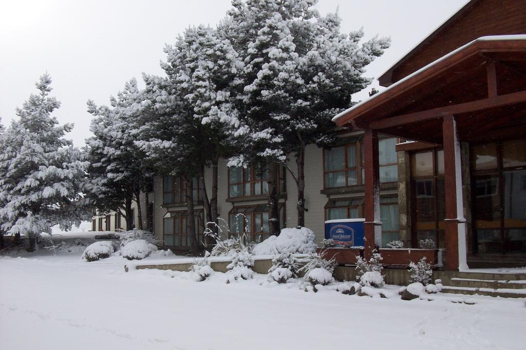 Cerro Calafate Hotel El Calafate Zewnętrze zdjęcie